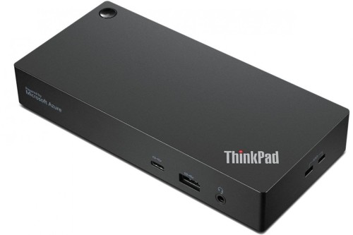 Stacja dokujuca Lenovo ThinkPad Universal USB-C Smart Dock -EU