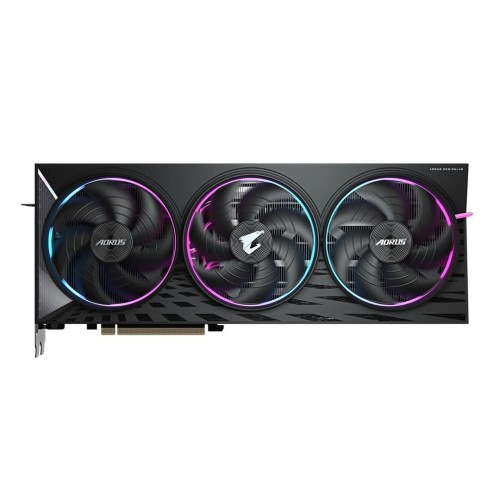 Karta graficzna Gigabyte Radeon RX 9070 XT AORUS ELITE 16GB