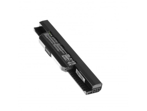 BATERIA AS04 DO ASUS A31-K53 X53S X53T K53E 4400 MAH 10.8V