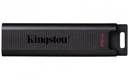 KINGSTON FLASH 512GB Max 1000R/900W USB 3.2 DataTra