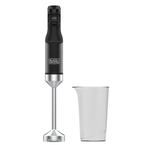 Blender ręczny Black+Decker BXHB1501E