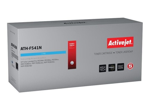 ATH-F541N Toner (zamiennik HP 203A CF541A; Supreme; 1300 stron; niebieski)