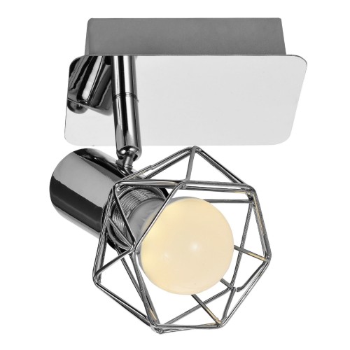 Reflektor Activejet AJE-BLANKA 1P (40 W; E14)