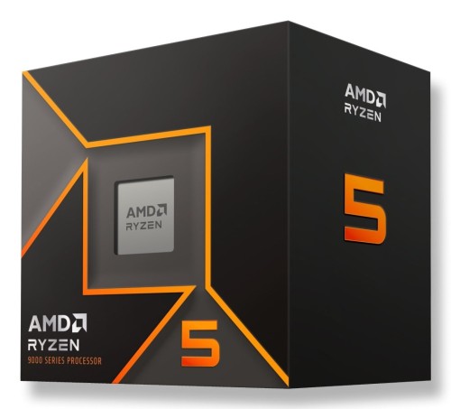 Procesor AMD Ryzen 5 9600 BOX