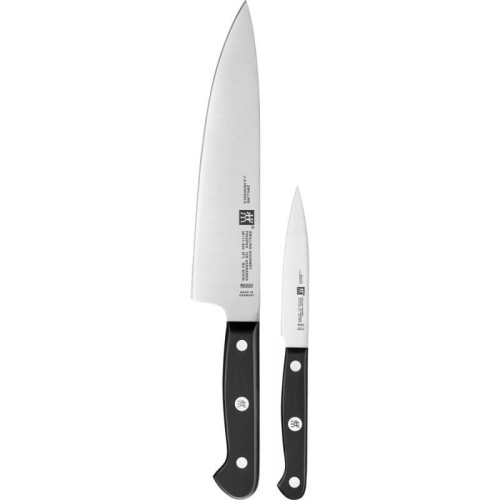 Zestaw 2 noży ZWILLING Gourmet 36130-005-0