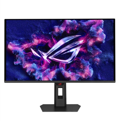 MONITOR ASUS 26.5" XG27AQDPG ROG Strix OLED 500 Hz