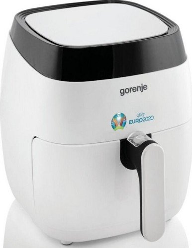 Frytkownica beztłuszczowa GORENJE, biała