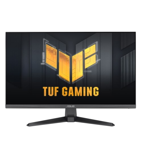 ASUS TUF Gaming Series 5 - VG257Q5A Gaming Monitor – 24.5-inch, Full HD(1920x1080), 200Hz, ELMB SYNC, 0.5ms GTG (min.), Stereo speaker, DisplayWidget