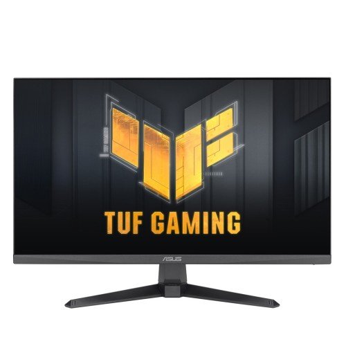 ASUS TUF Gaming Series 5 - VG257Q5A Gaming Monitor – 24.5-inch, Full HD(1920x1080), 200Hz, ELMB SYNC, 0.5ms GTG (min.), Stereo speaker, DisplayWidget