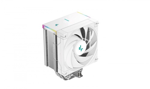 Chłodzenie DeepCool AK500S DIGITAL SE WH
