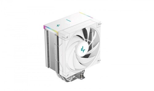 Chłodzenie DeepCool AK500S DIGITAL SE WH
