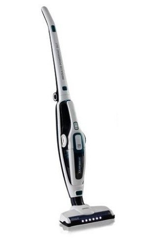 Odkurzacz bezp. Rotaro PowerVac 2w1 11928 LEIFHEIT