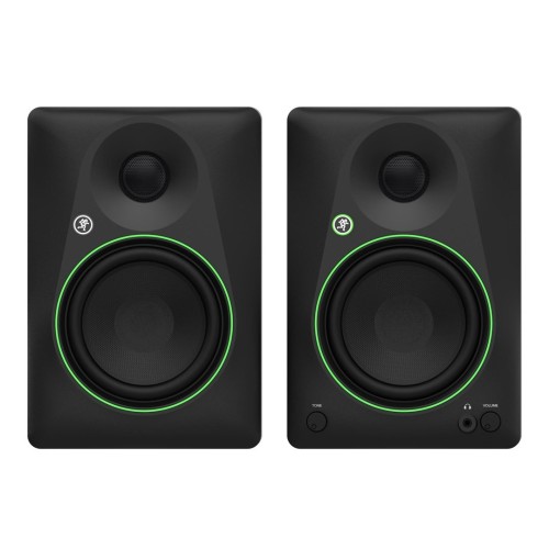 Mackie CR5 BT - Aktywne monitory z Bluetooth