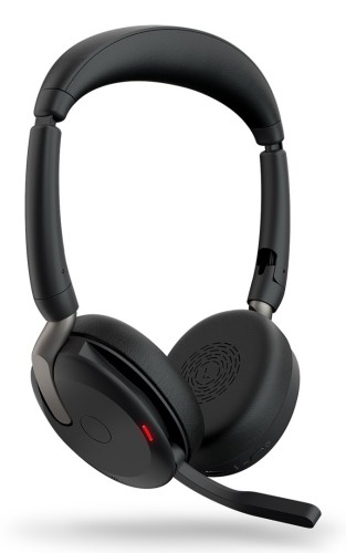 Jabra Evolve2 65 Flex UC + LS stereo black USB-C