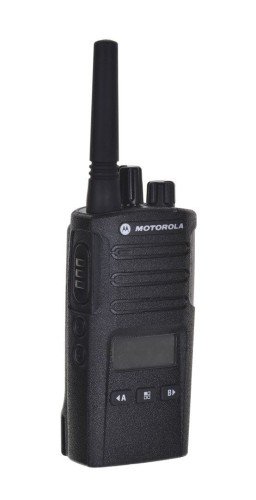 RADIOTELEFON XT 460