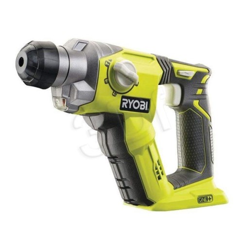 Młotowiertarka (pneum)) SDS+18V,bez aku i ład RYOBI
