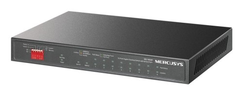 Switch Mercusys MS110GMP