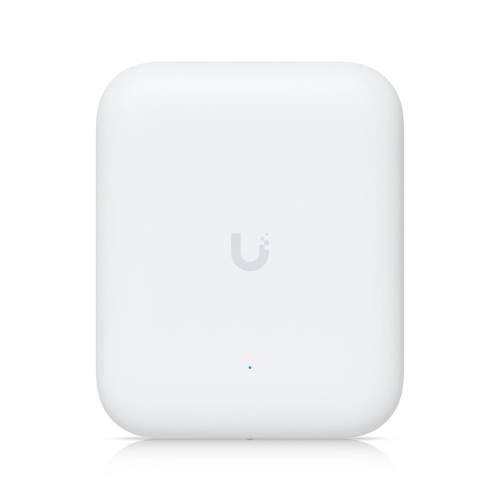 Acces Point Wi-Fi 7 Ubiquiti UniFi U7 Outdoor 2.4GHz(2x2)/5GHz(2x2) PoE+ 1x2,5G
