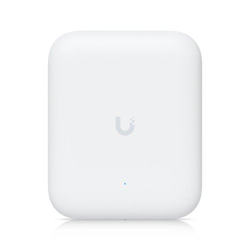 Acces Point Wi-Fi 7 Ubiquiti UniFi U7 Outdoor 2.4GHz(2x2)/5GHz(2x2) PoE+ 1x2,5G