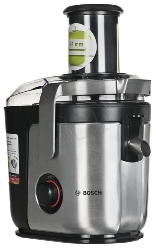 Sokowirówka BOSCH MES4010 (1200W; kolor czarny)