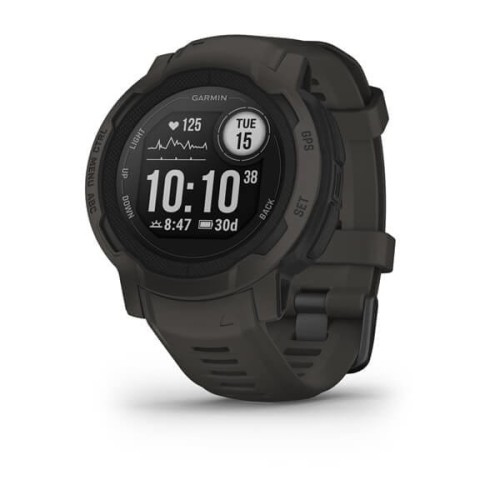 Zegarek Garmin Garmin Instinct 2 Graphite