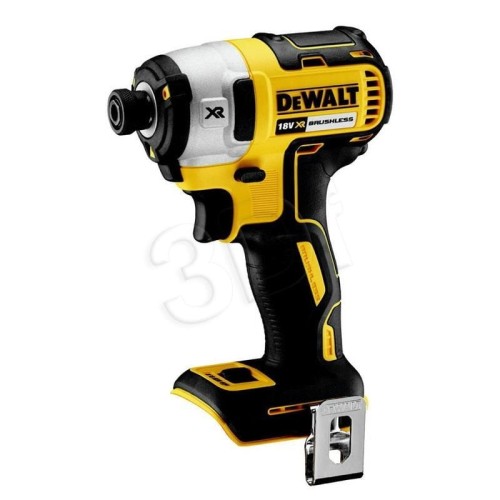 Zakrętarka udarowa DeWalt DCF887N-XJ (1/4'')