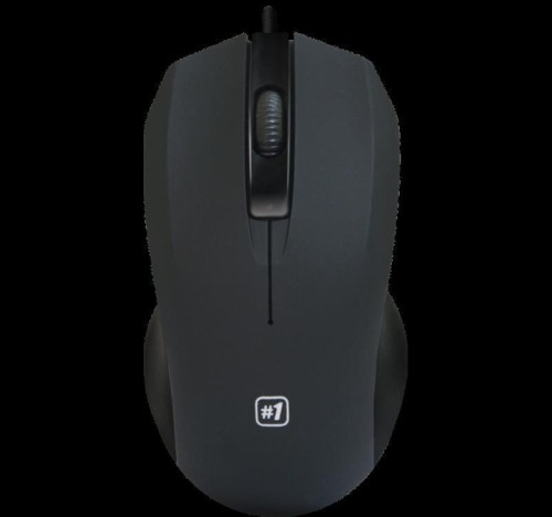 DEFENDER MYSZ #1 MM-310 OPTICAL CZARNA 52310