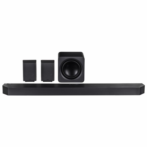 Soundbar Samsung HW-Q990F/EN (NOWOŚĆ 2025)