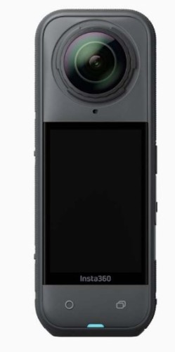 Kamera Insta360 X5 Standard Bundle