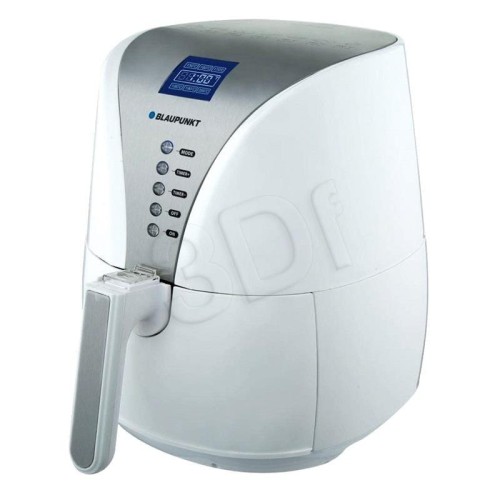 Frytownica beztłuszczowa Blaupunkt AFD-601 (4 l; 2,5 kg; 1500W; kolor biały)