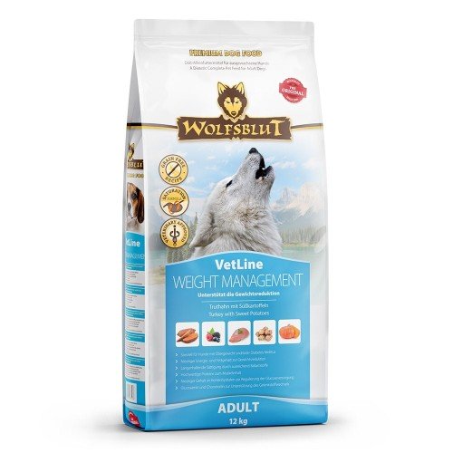 WOLFSBLUT VetLine Weight Management 12kg