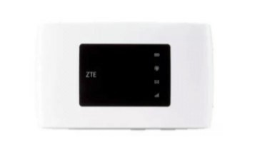 Router ZTE MF920C