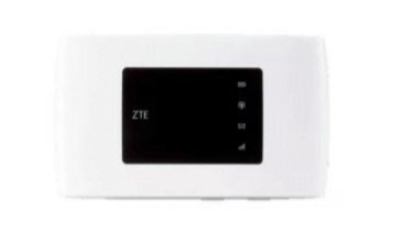 Router ZTE MF920C