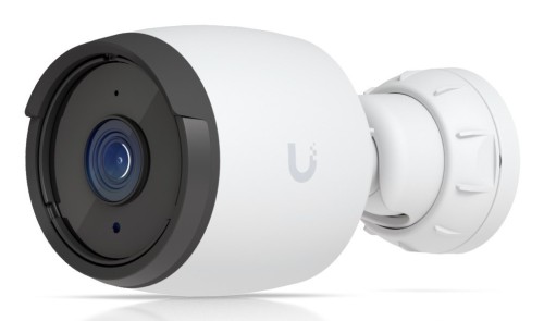 Kamera Ubiquti UniFi G6 Bullet White (UVC-G6-BULLET-W) 8MP 3840 x 2160 (16:9) IP66 IK04 9,9W