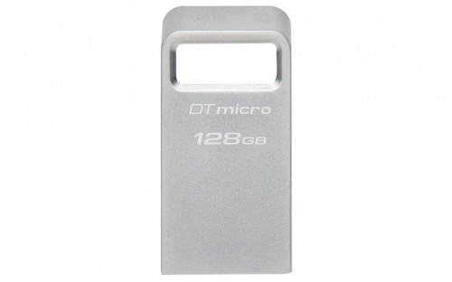 KINGSTON FLASH 128GB DATATRAVELER USB 3.2 Gen 1 200MB/s