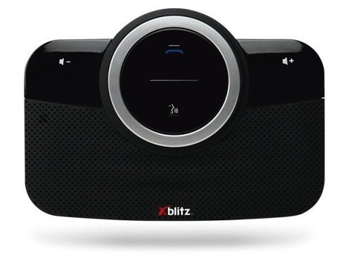 XBLITZ ZESTAW GŁOŚNOMÓWIĄCY X1000