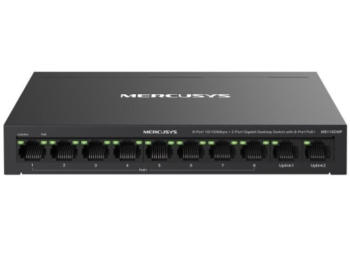 Switch Mercusys MS110CMP