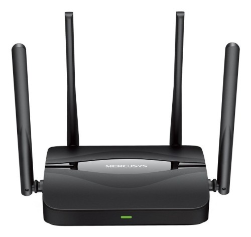 Router Mercusys MR25BE Wi-Fi 7