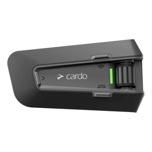 CARDO PACKTALK NEO DUO Interkomy na dwa kaski