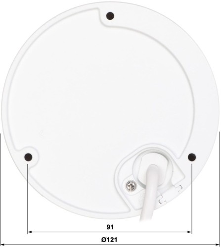 KAMERA IP HIKVISION DS-2CD1743G2-LIZU 2.8-12MM PL