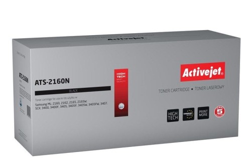 ATS-2160N Toner (zamiennik Samsung MLT-D101S; Supreme; 1500 stron; czarny)