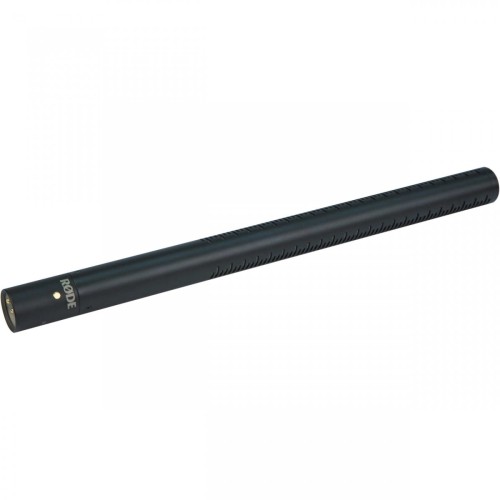 RODE NTG3B - Mikrofon shotgun. czarny