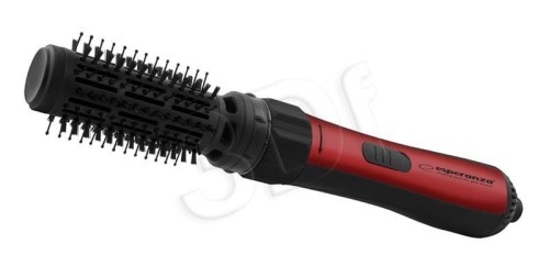 Suszarko-lokówka do włosów Esperanza Jessica EBL008 (1000W; kolor czarny)