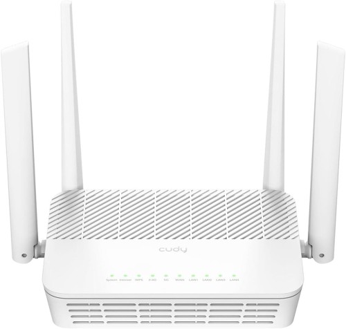 Router CUDY WR3000S