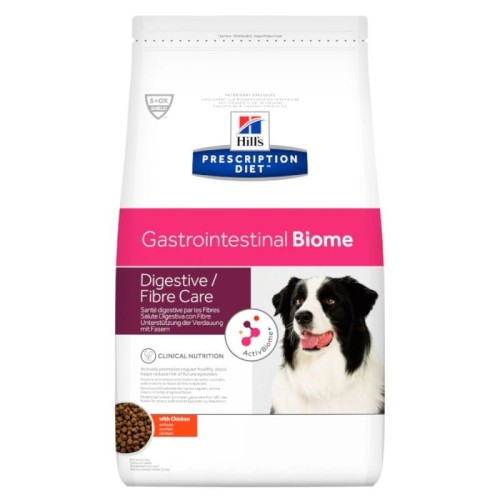 Karma HILL'S PD Canine GI Biome 10kg