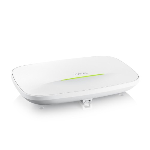 Access Point Wi-Fi 7 Zyxel WBE510D 2.4GHz(2x2)/5GHz(4x4)/6GHz(4x4) PoE+/PoE++ 1x2,5G