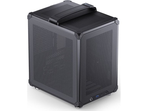Obudowa PC Jonsbo C6-ITX, Mini-ITX -