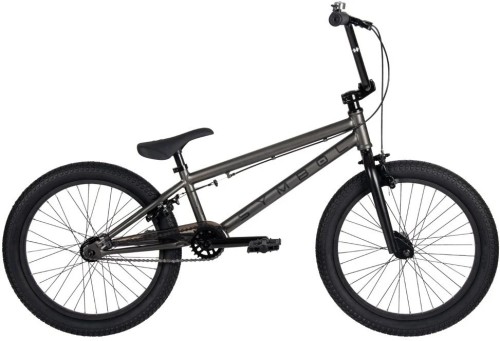 Rower BMX Huffy Symbol Freestyle 20" Charcoal