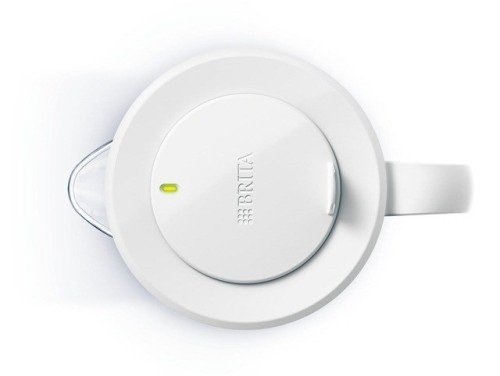 Szklany dzbanek filtrujący Brita Glass+3 wkłady Maxtra Pro Pure Performance