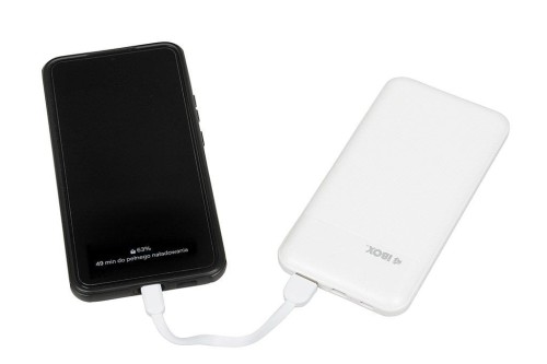 POWER BANK PB10 10.000 MAH POWER DELIVERY